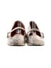 Cider Paisley Tan Flats Size EU 37 - photo 2