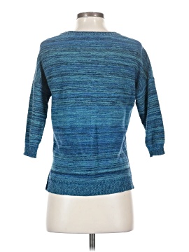 Mossimo Supply Co. 3/4 Sleeve Top (view 2)