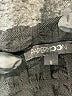 Papermoon Black Short Sleeve Top Size S - photo 7