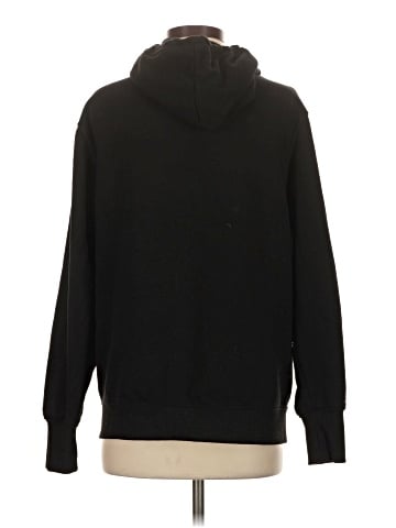 Refuge Zip Up Hoodie (view 2)