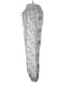 Assorted Brands Paisley Silver Casual Pants Size 10 - photo 5