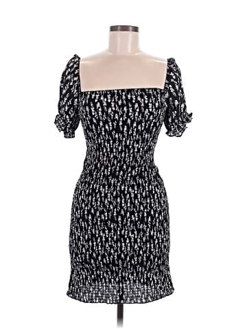 Trixxi Cocktail Dress (view 1)