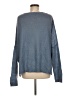 Wooden Ships Blue Pullover Sweater Size Med - Lg - photo 2