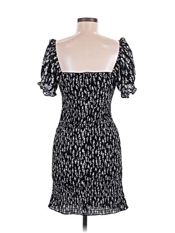 Trixxi Cocktail Dress (view 2)