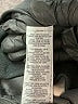 UNIQUELY Lorna Jane 100% Polyester Floral Black Jacket Size S - photo 7