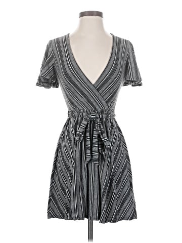 Kimchi Blue Casual Dress (view 1)