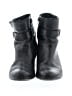 Ecco Black Ankle Boots Size EU 38 - photo 2
