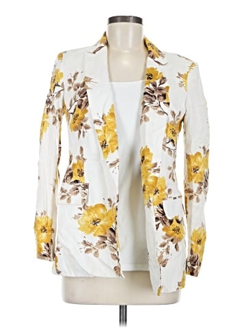 Bar III Blazer (view 1)