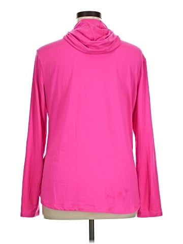 Reel Legends Long Sleeve Turtleneck (view 2)