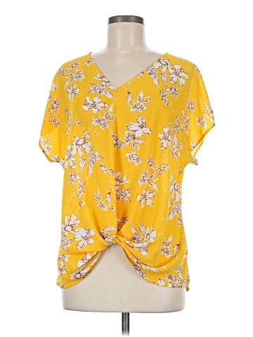 West Kei Short Sleeve T-Shirt (view 1)