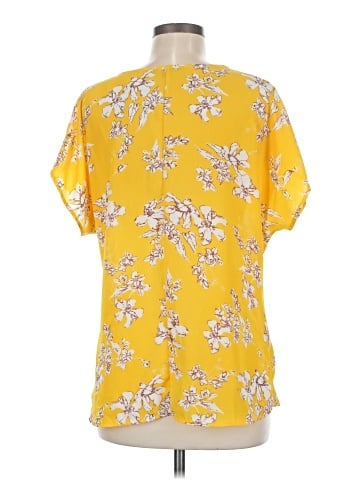 West Kei Short Sleeve T-Shirt (view 2)