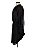 Current Air 100% Polyester Black Casual Dress Size M - photo 5
