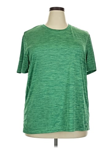 Tek Gear Active T-Shirt (view 1)