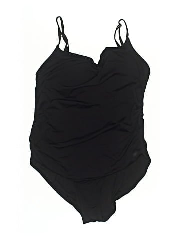 Anne Cole One Piece Swimsuit (view 1)