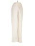 Billabong Chevron-herringbone Ivory Casual Pants Size M - photo 1