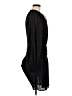 Current Air 100% Polyester Black Casual Dress Size M - photo 4