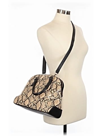 A New Day Satchel (view 2)