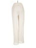 Billabong Chevron-herringbone Ivory Casual Pants Size M - photo 2