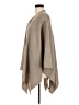 Do Everything in Love 100% Acrylic Tan Poncho One size - photo 5