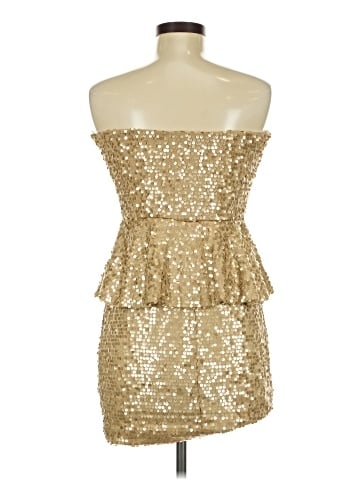 As U Wish Cocktail Dress (view 2)