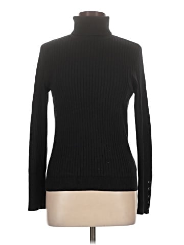 Talbots Turtleneck Sweater (view 1)