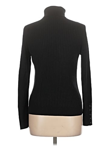 Talbots Turtleneck Sweater (view 2)