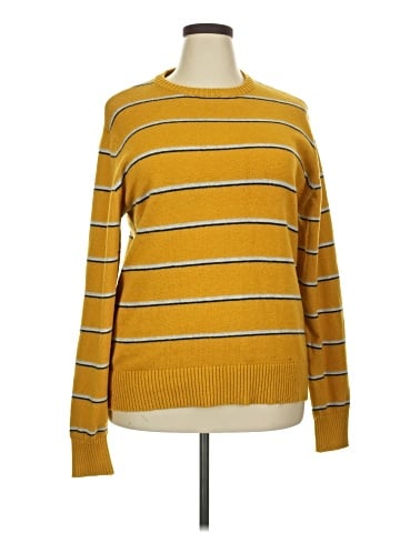American Eagle Outfitters Pullover Sweater (view 1)