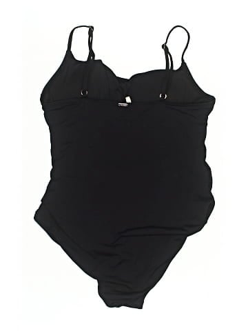 Anne Cole One Piece Swimsuit (view 2)
