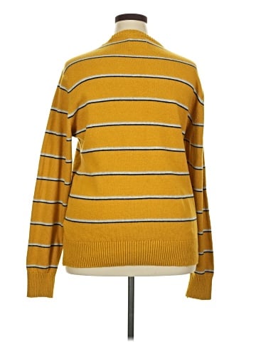 American Eagle Outfitters Pullover Sweater (view 2)