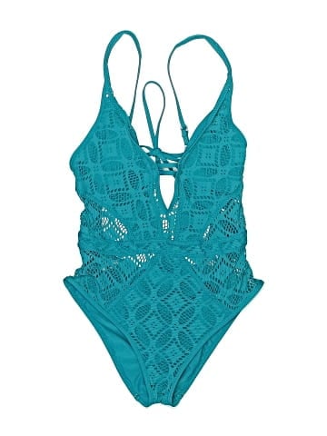 BECCA® by Rebecca Virtue One Piece Swimsuit (view 1)