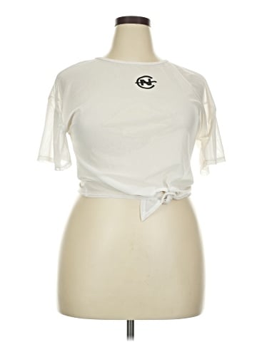 Nautica Short Sleeve Top (view 1)