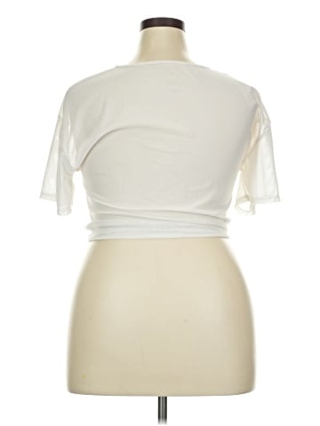 Nautica Short Sleeve Top (view 2)