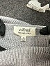 Wilfred Gray Turtleneck Sweater Size XS - photo 6