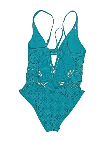 BECCA® by Rebecca Virtue One Piece Swimsuit (view 2)