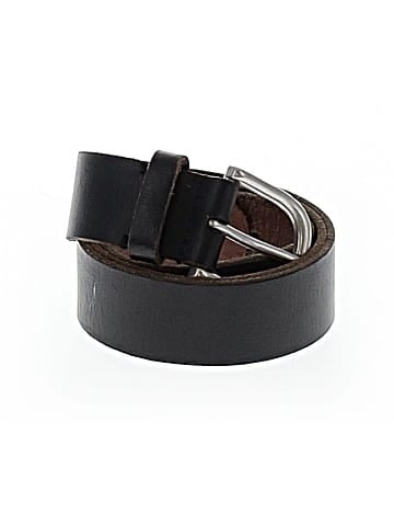 Hollister Leather Belt (view 1)