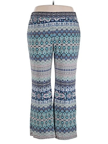 Kim Rogers Casual Pants (view 1)