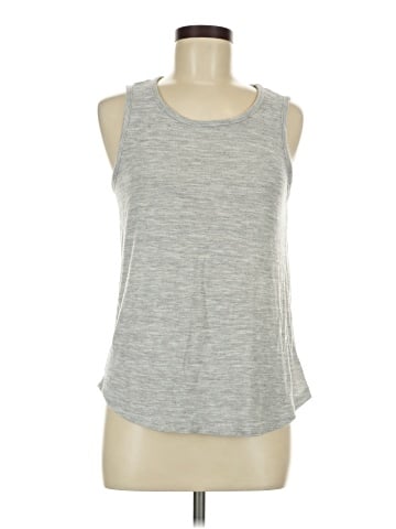 Gap Outlet Sleeveless T-Shirt (view 1)