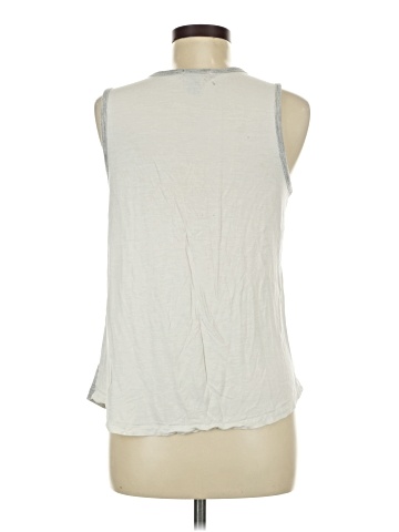 Gap Outlet Sleeveless T-Shirt (view 2)