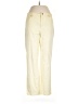 Gloria Vanderbilt Ivory Casual Pants Size 12 - photo 1