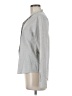 HOPE 100% Cotton Gray Long Sleeve Button-Down Shirt Size EU 38 / US 8 - photo 5