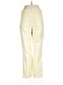 Gloria Vanderbilt Ivory Casual Pants Size 12 - photo 2