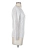 Amazon Essentials Silver Long Sleeve Top Size XS - photo 4