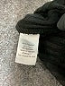 Nine West Solid Black Cocktail Dress Size L - photo 8