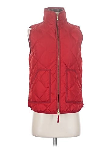 J.Crew Factory Store Vest (view 1)