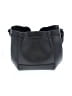 Assorted Brands Solid Black Bucket Bag One size - photo 3