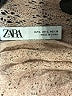 Zara Tan Pullover Sweater Size L - photo 7