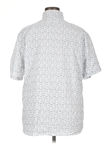 Banana Republic Factory Store Short Sleeve Button-Down Shirt (view 2)