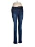 Wax Jean Hearts Blue Jeans Size 13 - photo 1