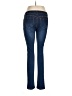 Wax Jean Hearts Blue Jeans Size 13 - photo 2