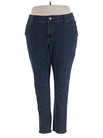 Lane Bryant Jeans (view 1)